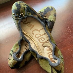 Sam Edelman Flat